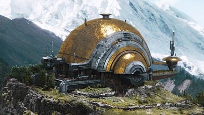 Imagem da notícia Aviso geral para os fãs de ficção científica: Comandado pelo diretor de Jurassic World 4, um grande filme indicado ao Oscar chega ao streaming