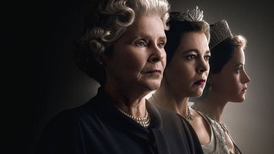 Imagem da notícia "Não escreverei nada ambientado em um palácio": Criador de The Crown tem ideia para spin-off, mas descarta planos imediatos