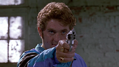 Imagem da notícia Este clássico de Quentin Tarantino foi perturbador demais até para um ícone do terror: Ele fugiu do cinema!