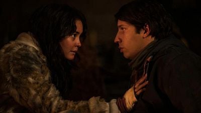 Imagem da notícia Não é só canibalismo: Yellowjackets tem cena bizarra de sexo na segunda temporada