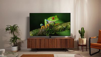 Imagem da notícia Smart TV de 50 polegadas: Veja 3 modelos com ofertas imperdíveis no Mercado Livre