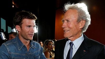 Imagem da notícia O conselho de Clint Eastwood para seu filho Scott Eastwood: "Ele não se importava se eu fosse encanador ou ator"
