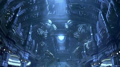 Imagem da notícia Há 20 anos, um lendário fracasso da ficção científica chegava aos cinemas; franquia só sobrevive até hoje graças à determinação do protagonista