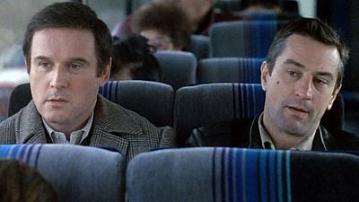 Imagem da notícia "É uma das melhores comédias de todos os tempos": Leonardo DiCaprio aprendeu muito com este filme dos anos 80