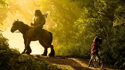 Imagem da notícia Foram 5 anos esculpindo esta obra-prima: O filme de fantasia sombria mais aguardado de 2026 já quebra recorde antes de estrear