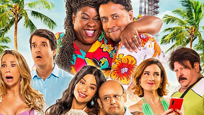 Imagem da notícia Os Farofeiros 2: Quem retorna para a sequência da comédia?