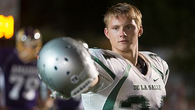Imagem da notícia Sessão da Tarde hoje (21/07): Filme O Jogo de Uma Vida é baseado em uma inspiradora história real do mundo esportivo