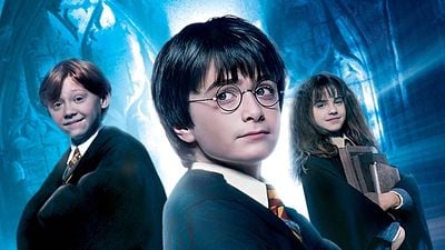 Imagem da notícia A saga de fantasia que rivalizará com Harry Potter: É inspirada na história do bruxo e construirá um universo único