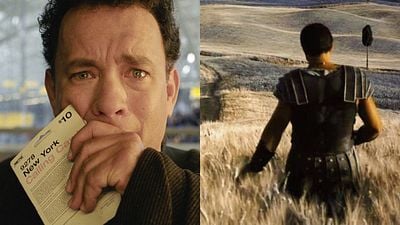 Imagem da notícia Comédia de Steven Spielberg e clássico da década de 2000 serão exibidos pela Globo; confira a programação da emissora para o fim de semana