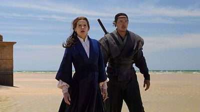 Imagem da notícia “Absolutamente insano”: O criador de A Roda do Tempo prepara o terreno para a 3ª temporada da série de fantasia do Amazon Prime Video