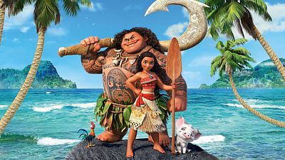 Imagem da notícia Ilha da Moana existe na vida real? Entenda onde se passa o filme baseado na cultura polinésia