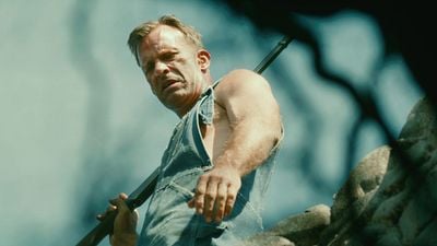 Imagem da notícia Esquecida na Netflix: A adaptação injustiçada de Stephen King que o próprio autor considerou "assustadora"