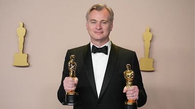 Imagem da notícia O filme de Christopher Nolan que nunca vai chegar aos cinemas é diferente de tudo o que ele já fez - e poderia ter sido um de seus melhores trabalhos