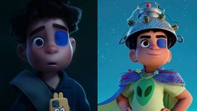 Imagem da notícia Adiado 2 vezes, Elio chega aos cinemas completamente diferente da ideia original