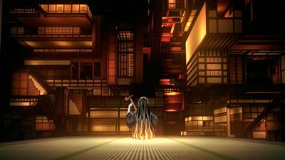 Imagem da notícia O melhor anime de fantasia está na Netflix e tem tudo para te conquistar: Demônios, comédia e animações incríveis