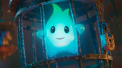 Imagem da notícia A personagem depressiva de Super Mario Bros. que deu o que falar esconde um detalhe que a torna ainda mais adorável