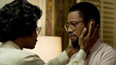 Imagem da notícia Sessão da Tarde hoje (1º/09): Filme desta terça-feira, Mãos Talentosas – A História de Ben Carson traz participação oculta em uma das cenas