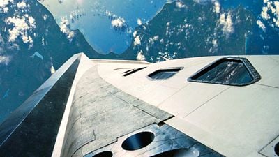 Imagem da notícia É um dos maiores filmes de ficção científica do século XXI – e Steven Spielberg não conseguiu dirigi-lo!