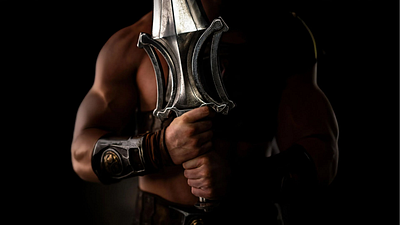 Imagem da notícia Faltam apenas dois meses para a estreia da nova adaptação de uma das séries de maior sucesso dos anos 80