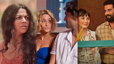 Imagem da notícia Resumo de No Rancho Fundo (02 a 07/09): Quinota flagra Blandina com Artur, Zé Beltino beija Dracena e mais