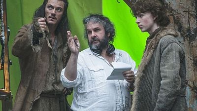 Imagem da notícia A razão trágica pela qual o diretor de O Senhos do Anéis, Peter Jackson, não lança uma nova ficção há 12 anos