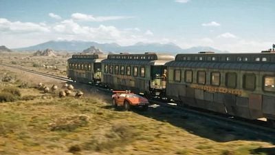 Imagem da notícia Uma das maiores franquias de aventura de todos os tempos finalmente continua após 7 anos: Primeiro trailer de Jumanji: Mundo Real