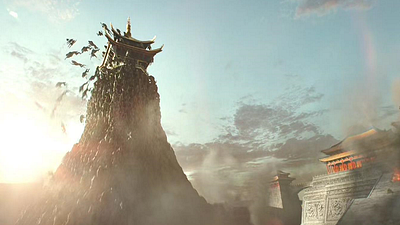 Imagem da notícia Na Netflix: Um fracasso de fantasia que custou 150 milhões de dólares, provavelmente gerou uma grave crise em sua estrela e tem Pedro Pascal no elenco