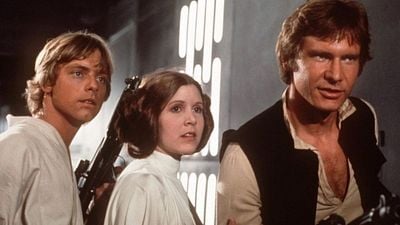 Imagem da notícia Star Wars: Por que George Lucas não matou os personagens da trilogia original?