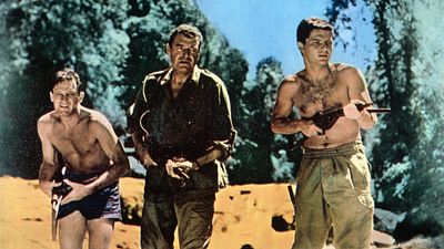 Imagem da notícia Já assistiu? Um dos melhores filmes de guerra de todos os tempos não teria sido possível sem MIL pessoas e 35 elefantes