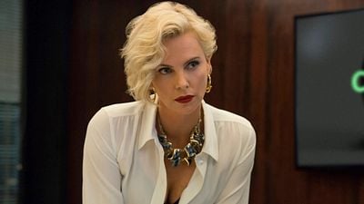 Imagem da notícia “Ele não queria fazer o filme comigo”: Foi assim que Charlize Theron acabou sendo expulsa de um sucesso do Oscar