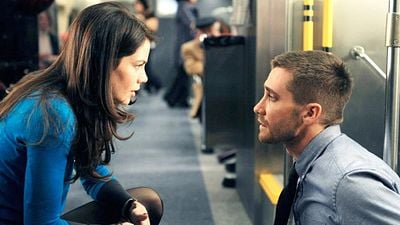 Imagem da notícia No streaming: Feitiço do Tempo e A Origem tiveram um filho, e o resultado é este filme de ficção científica estrelado por Jake Gyllenhaal