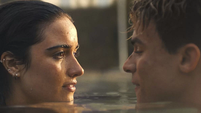 Imagem da notícia O livro que inspirou o filme de romance que todo mundo está assistindo neste fim de semana