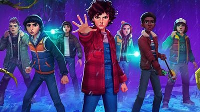 Imagem da notícia Falta menos de um mês para voltar a Hawkins e os fãs querem saber: a nova série de Stranger Things é canônica?
