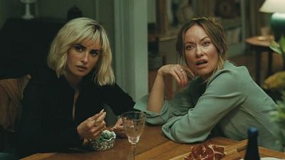 Imagem da notícia Antes de O Convite: Relembre os filmes mais marcantes de Olivia Wilde como diretora