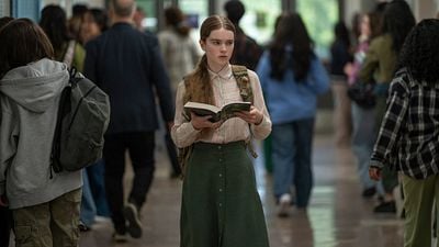 Imagem da notícia 50 anos depois, obra-prima de Stephen King ganha sua primeira e assustadora versão seriada: Data de estreia e trailer são revelados na San Diego Comic-Con