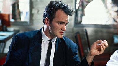 Imagem da notícia "Matava indígenas como se fossem zumbis": Quentin Tarantino odiava um mestre do faroeste e nenhum de seus filmes está entre seus favoritos