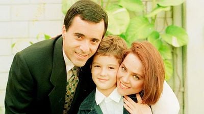 Imagem da notícia "Eu não aguentava mais": Ele foi um dos atores mirins mais talentosos de sua geração, mas desapareceu da TV após trauma com a fama