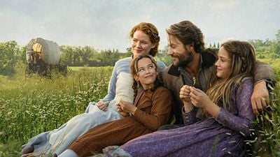 Imagem da notícia Lançamentos da Netflix na semana (06/07 a 12/07): Remake de icônica série familiar é o grande destaque