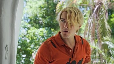 Imagem da notícia Antes de alcançar o sucesso com One Piece: A Série, Taz Skylar fazia bicos e chegou a dormir na rua: "Encontrei pessoas mal-intencionadas"