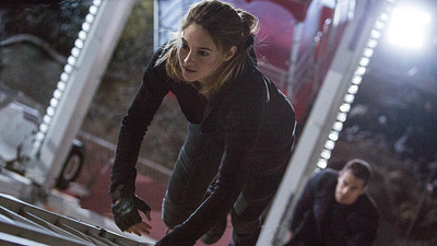 Imagem da notícia Esta saga de ficção científica consiste em três filmes, mas nunca foi concluída: Todas as tentativas de salvar a série falharam