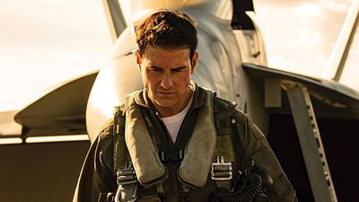 Imagem da notícia O ator que rejeitou um emprego com Tom Cruise - logo depois de perder a chance de estrelar Batman e Top Gun: Maverick