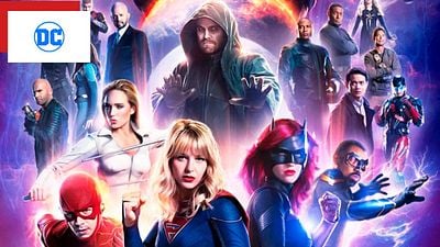 Imagem da notícia "Parece que foi perda de tempo!", fala produtor das séries mais famosas da DC