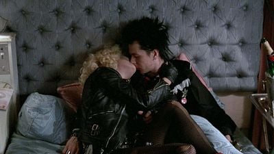 Imagem da notícia "Por que fazer um filme sobre essas pessoas?": Este vencedor do Oscar não gostou de seu papel da biografia de um ícone da música