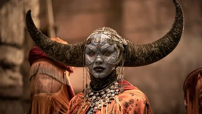 Imagem da notícia Rebel Moon: Qual é a diferença entre a versão original e o novo SnyderCut?