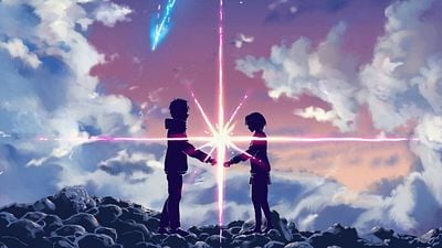 Imagem da notícia Há 10 anos, este filme de anime partiu nossos corações: O maior sucesso de bilheteria de todos os tempos, perdendo apenas para Demon Slayer