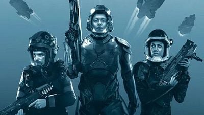 Imagem da notícia Eles fizeram uma das melhores séries de ficção científica de todos os tempos e querem mais: Esta é a nova adaptação dos criadores de The Expanse