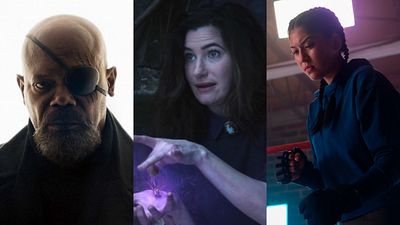 Imagem da notícia Após Guardiões da Galáxia 3, quais são os próximos lançamentos da Marvel? 9 filmes e séries estreiam ainda este ano