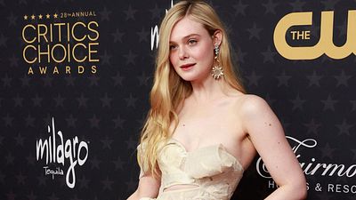 Imagem da notícia "Aos 16 anos, falaram que eu era sexualmente indesejável": Elle Fanning desabafa sobre motivo absurdo que a fez perder um papel
