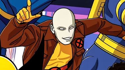 X-Men '97: Quem é Morfo e como ele está vivo na nova série da Marvel?
