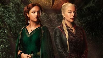 Imagem da notícia Os fãs de Game of Thrones podem comemorar: House of the Dragon está renovada para a 3ª temporada
